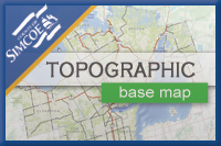 Simcoe County Interactive Map Interactive Map - County Of Simcoe (Gis)